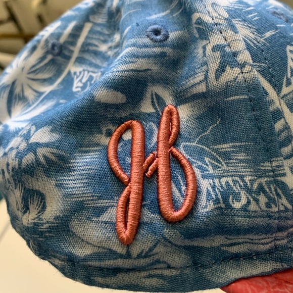 Houston Rockets SnapBack - Picture 4 of 7